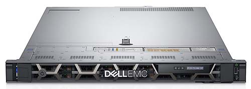 Сервер Dell EMC PowerEdge R440 (1U)